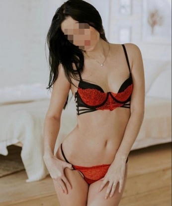 Анкета проститутки Людмила - город Гатлукай, 28 лет, №11464