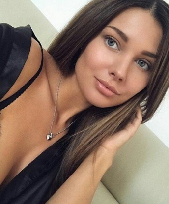 Анкета проститутки Элеонора - город Гатлукай, 25 лет, №12448