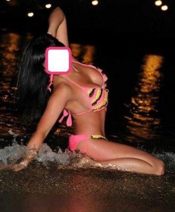 Анкета проститутки Полина - город Гатлукай, 20 лет, №13730