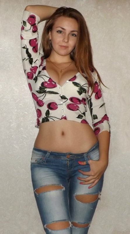 Анкета проститутки Галина - город Гатлукай, 28 лет, №23518